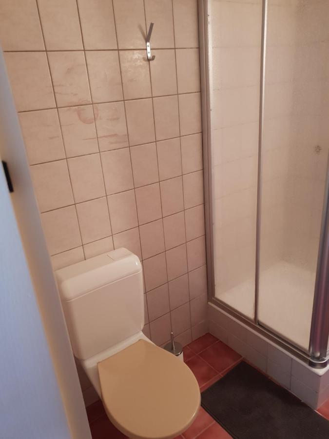 Auberge De Ballens Kültér fotó