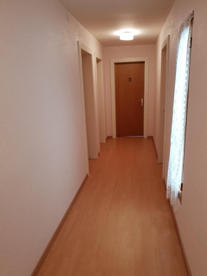Auberge De Ballens Kültér fotó