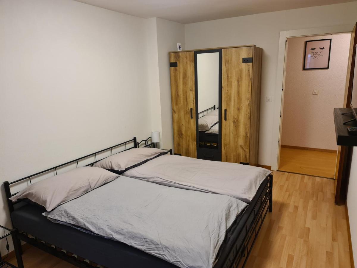 Auberge De Ballens Kültér fotó