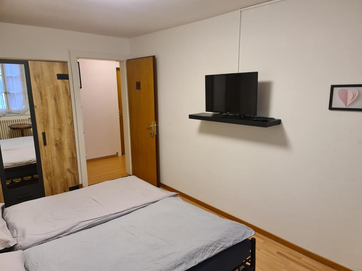 Auberge De Ballens Kültér fotó