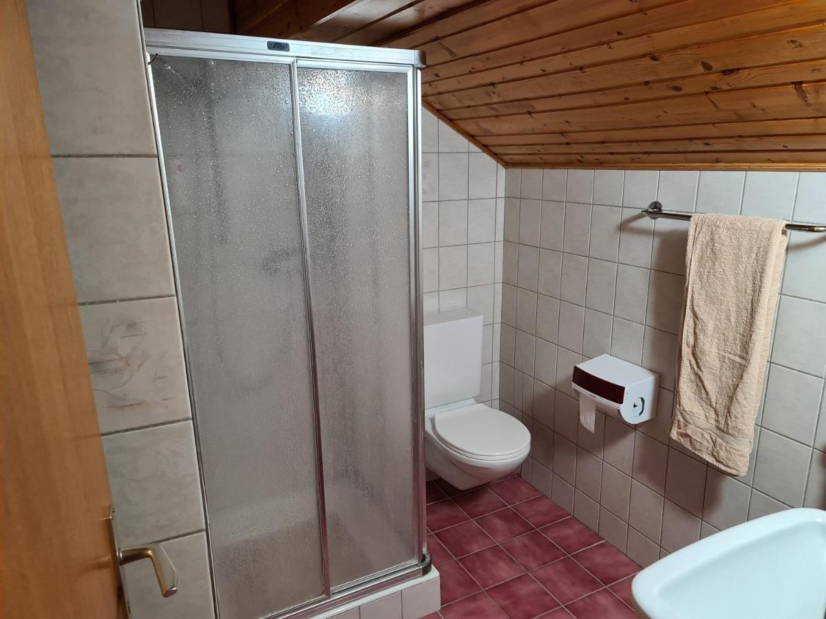 Auberge De Ballens Kültér fotó