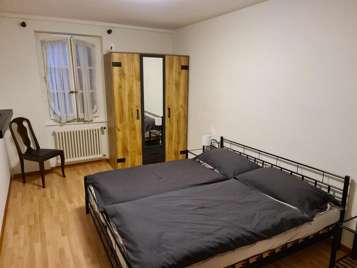 Auberge De Ballens Kültér fotó